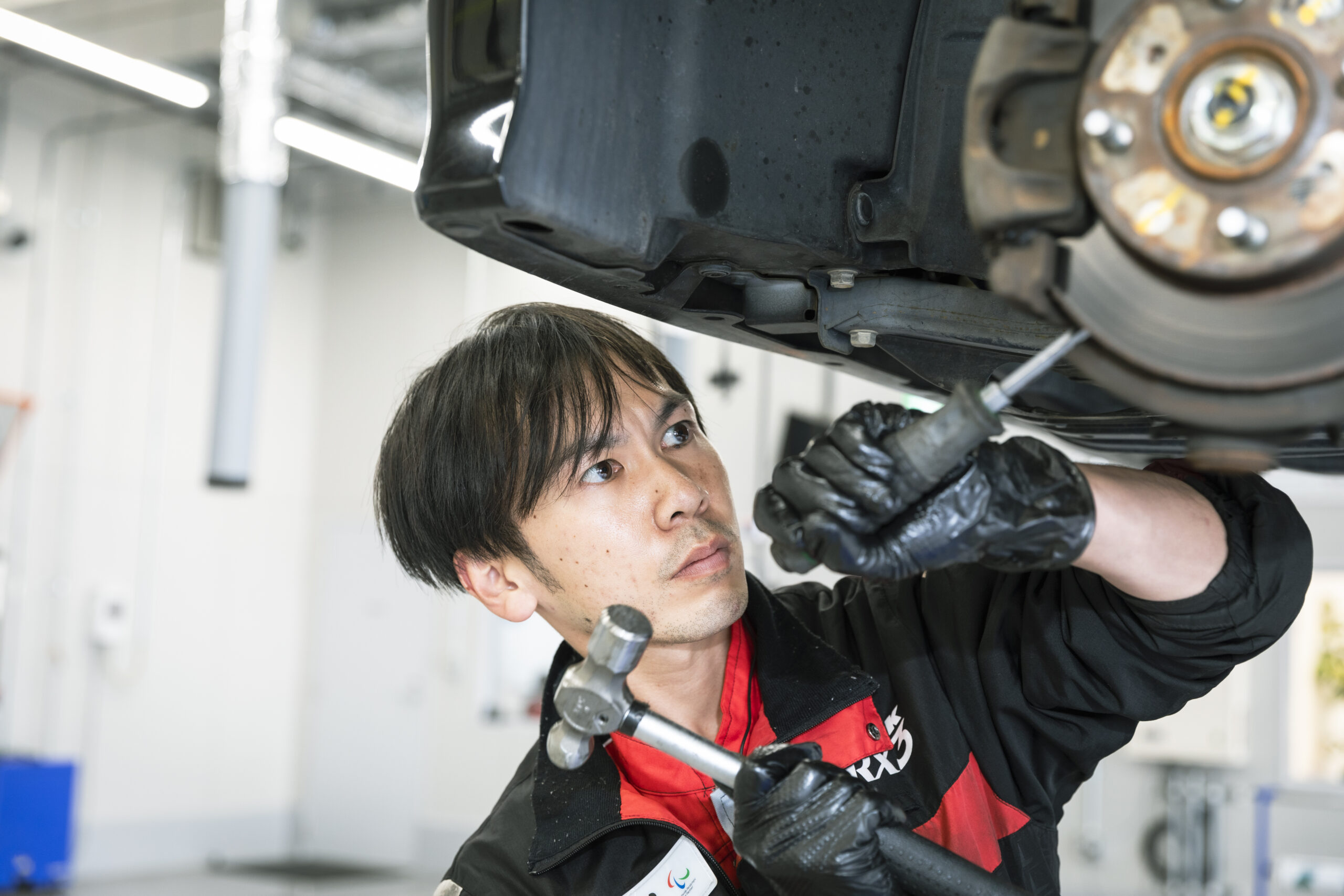 中途】自動車整備士 | ONCEED(小野自動車) | 採用情報